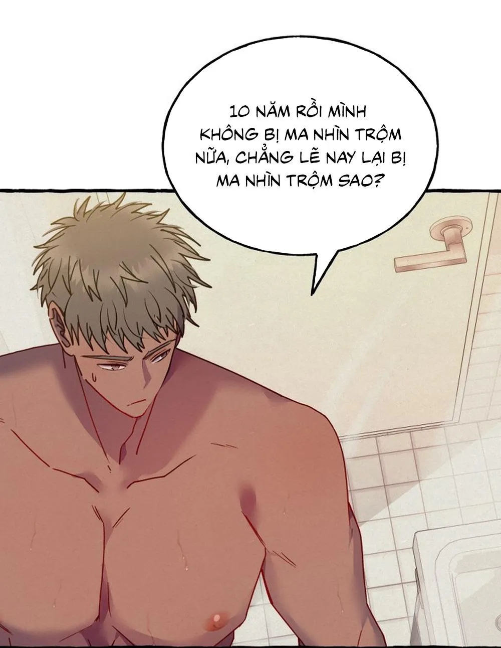 Tìm phòng trọ để chữa lành Chapter 1 Trang 69