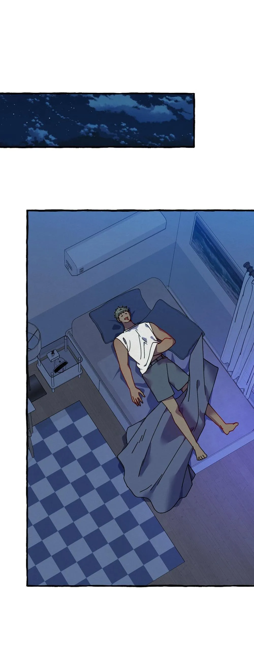 Tìm phòng trọ để chữa lành Chapter 1 Trang 71