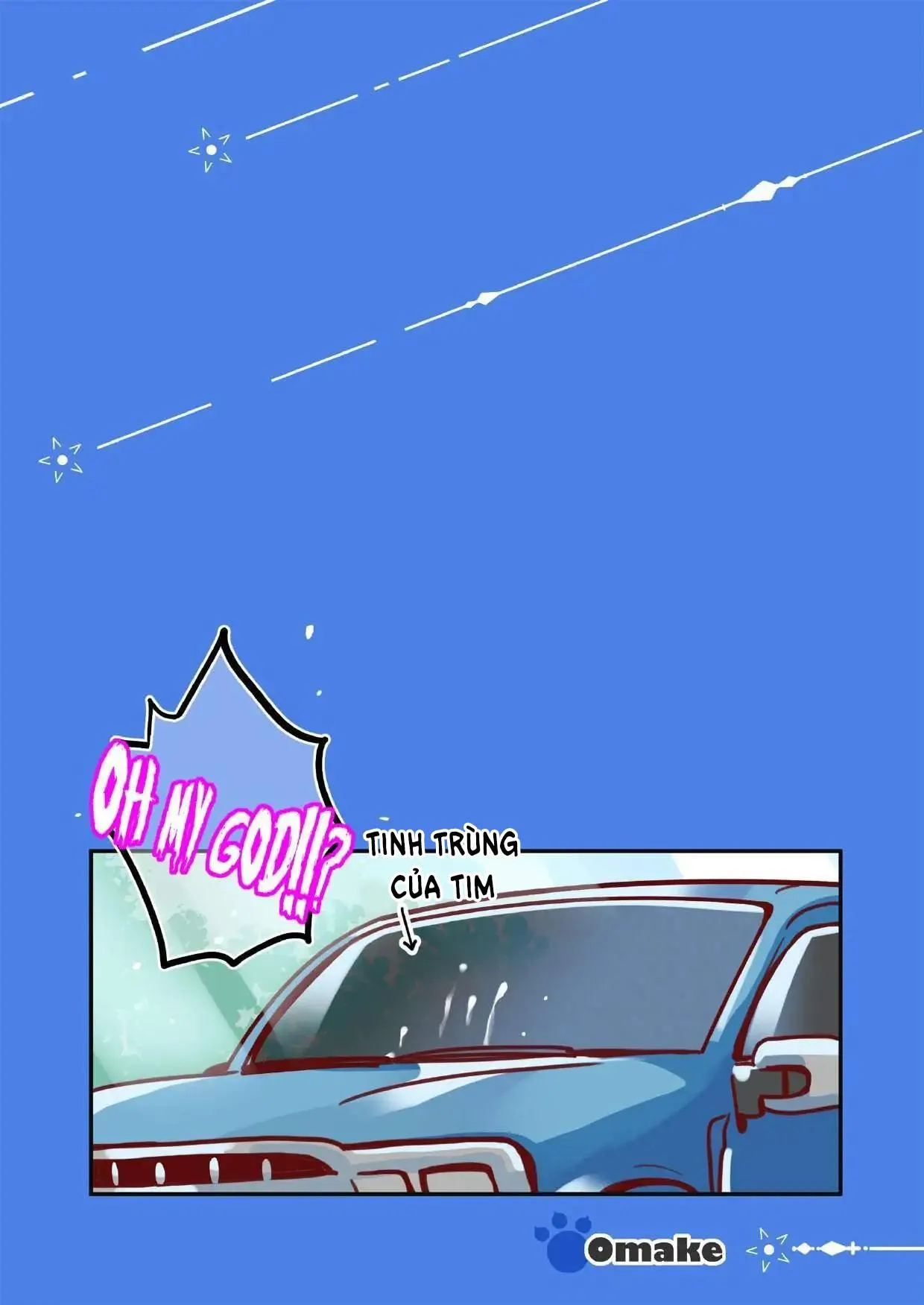 Tim và Stella Chapter 2 Trang 36