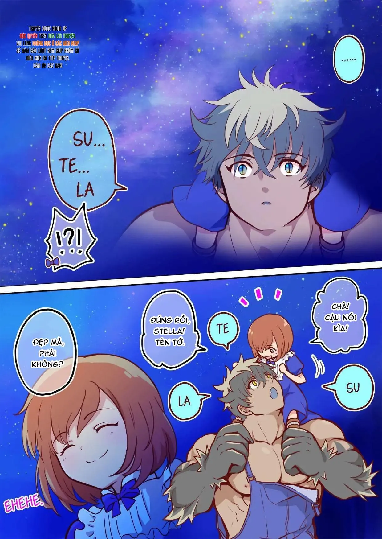 Tim và Stella Chapter 2 Trang 43