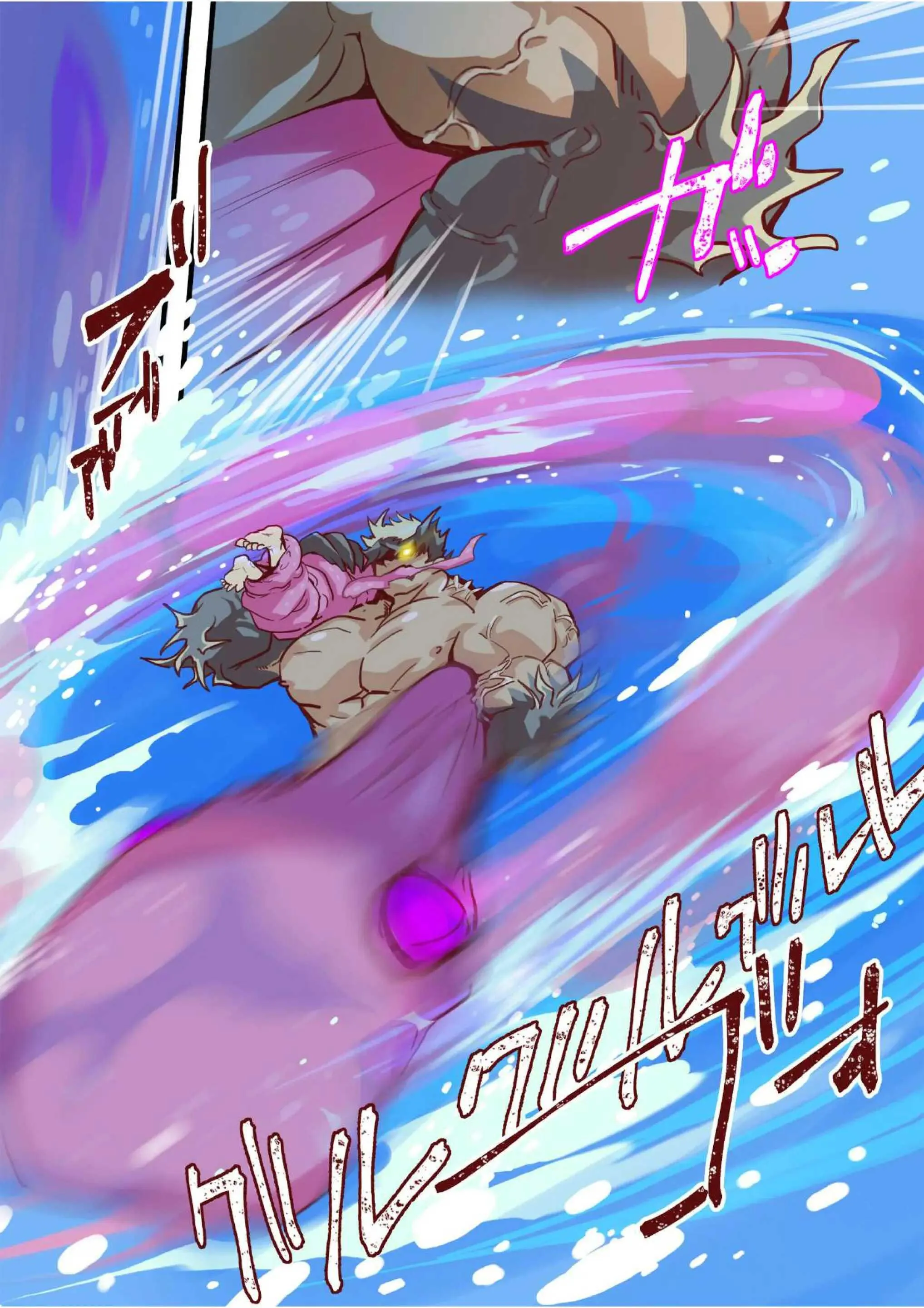 Tim và Stella Chapter 3 Trang 24