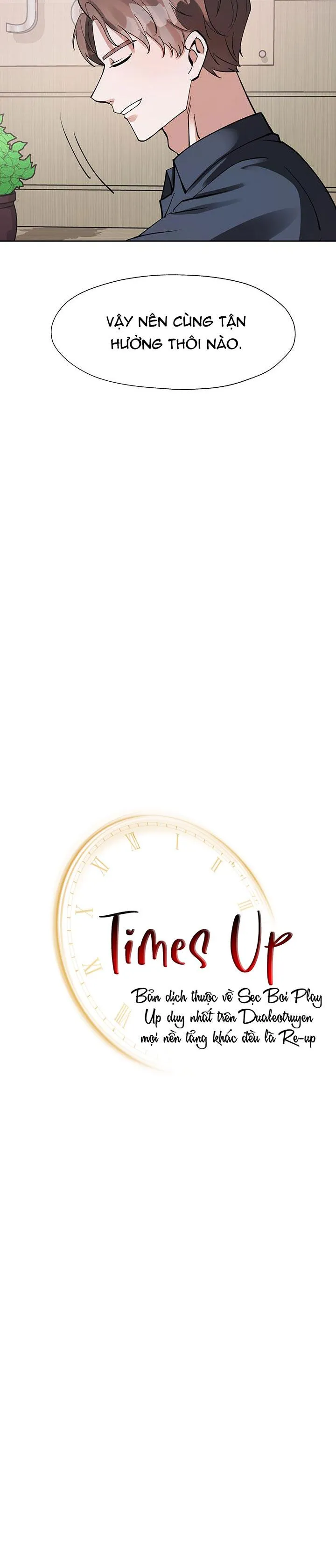 TIMES UP Chapter 2 Trang 5