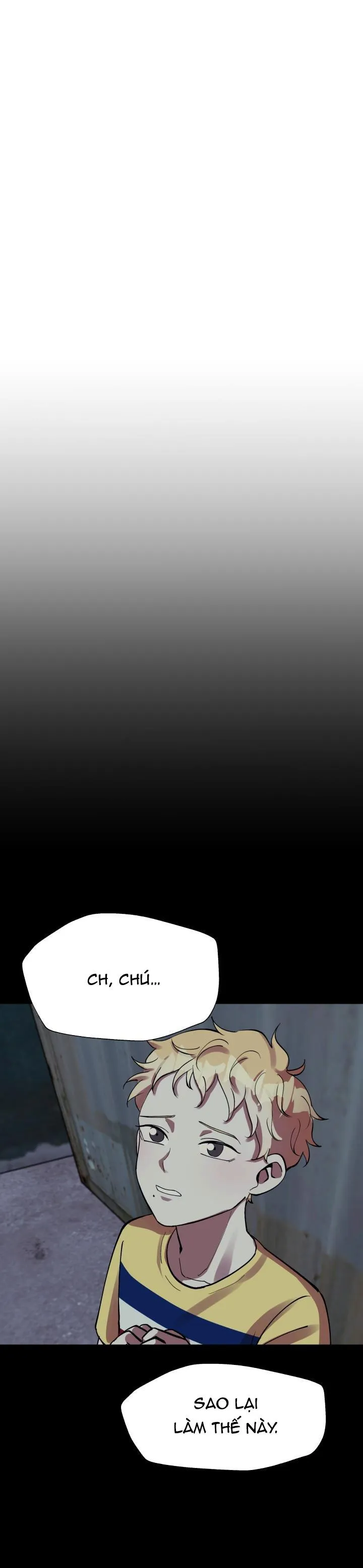 TIMES UP Chapter 2 Trang 6