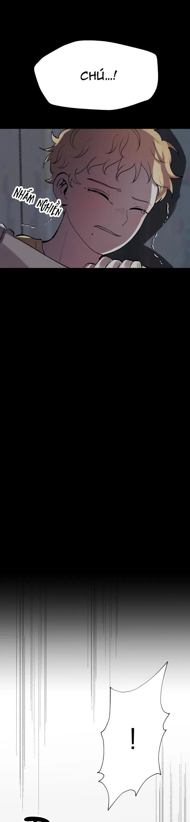 TIMES UP Chapter 2 Trang 8