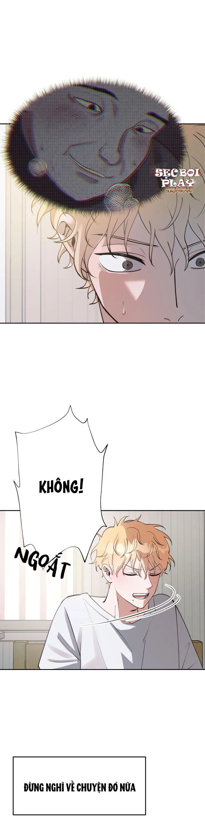 TIMES UP Chapter 2 Trang 11