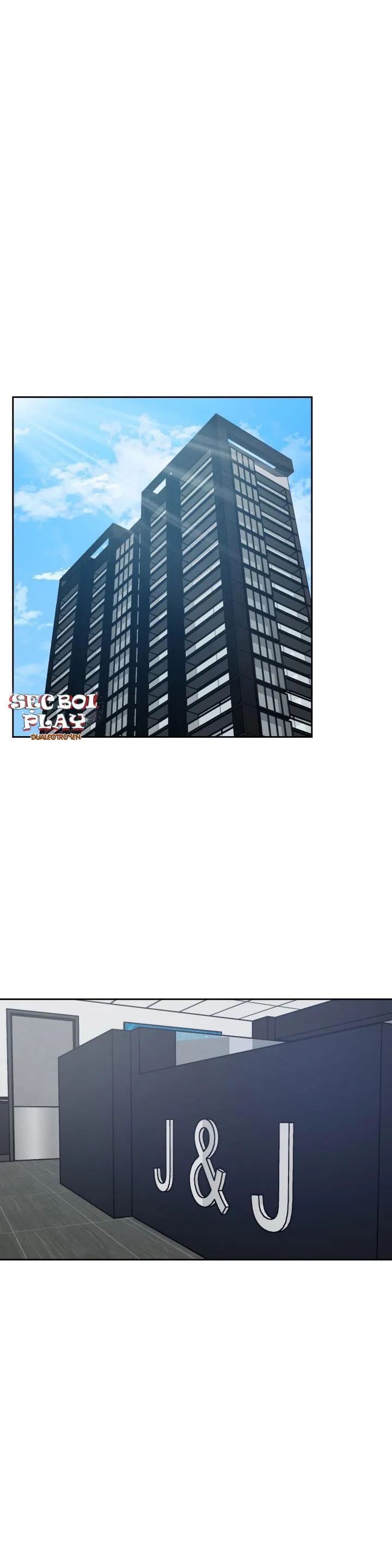 TIMES UP Chapter 2 Trang 13