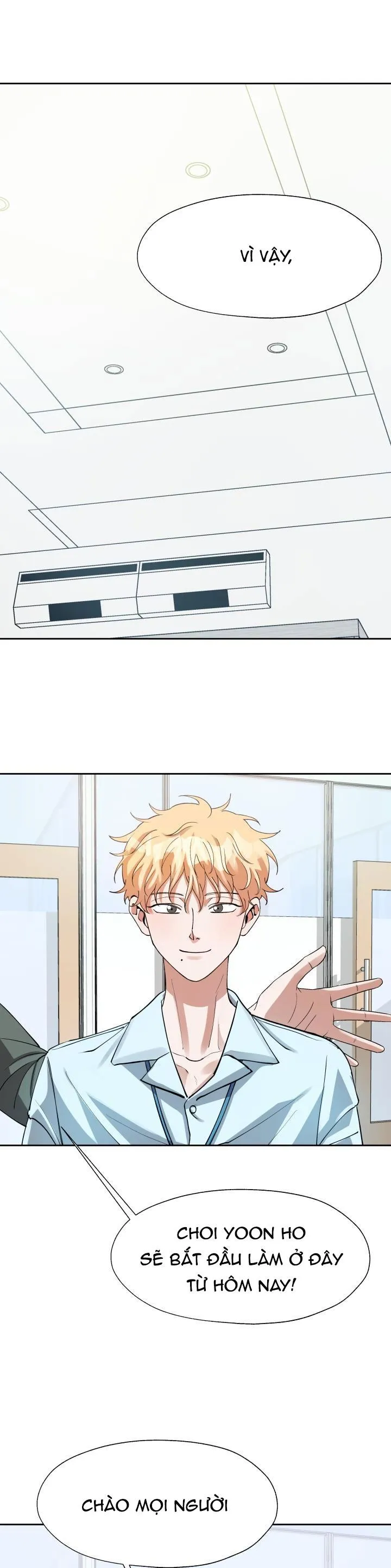 TIMES UP Chapter 2 Trang 14