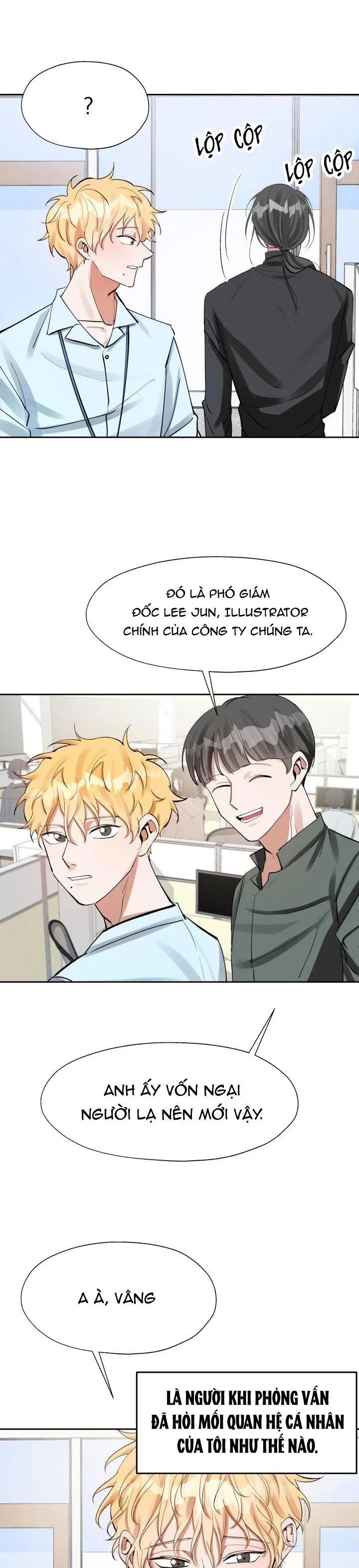 TIMES UP Chapter 2 Trang 17