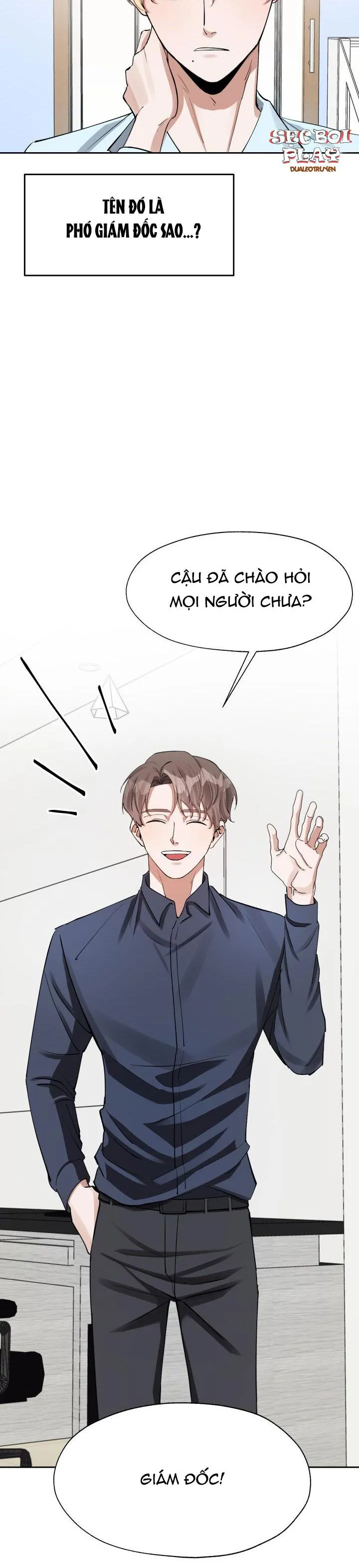 TIMES UP Chapter 2 Trang 18