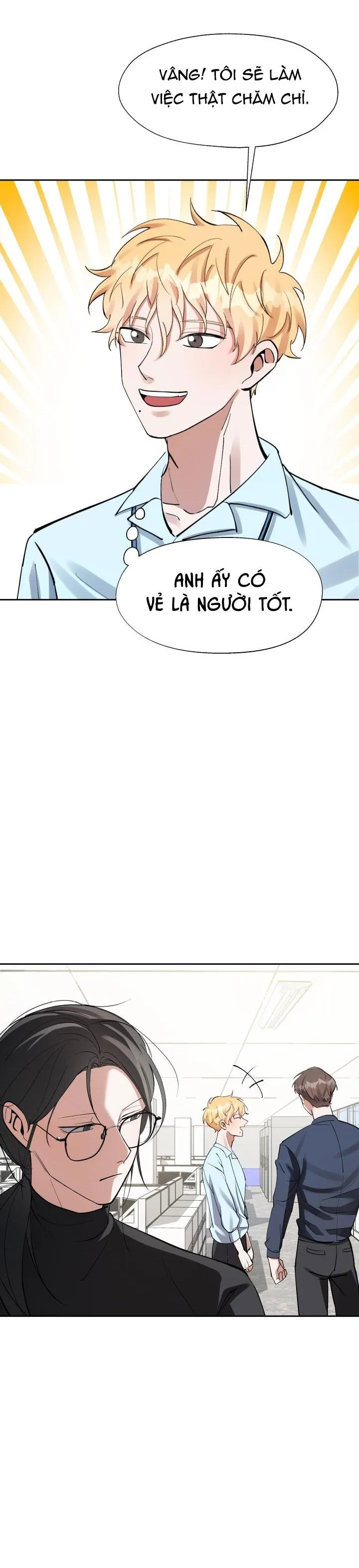 TIMES UP Chapter 2 Trang 20