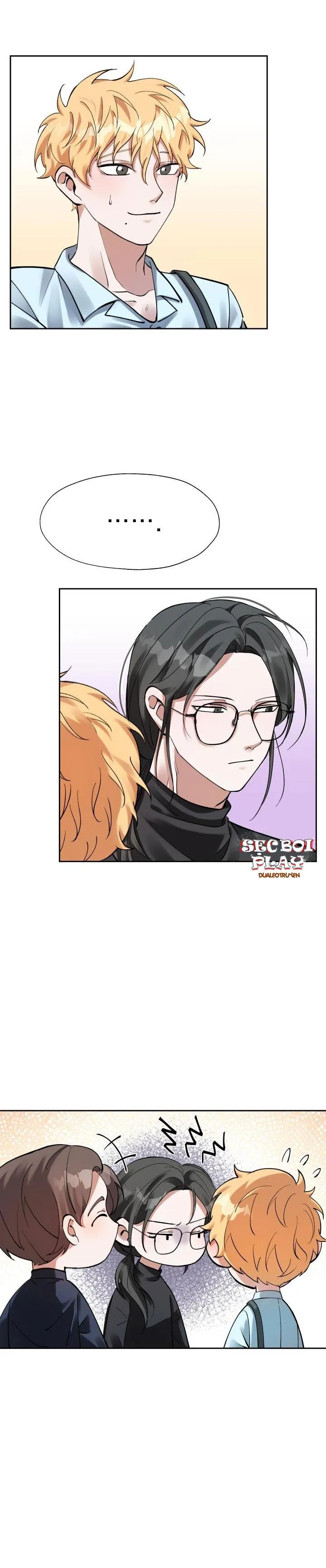 TIMES UP Chapter 2 Trang 28