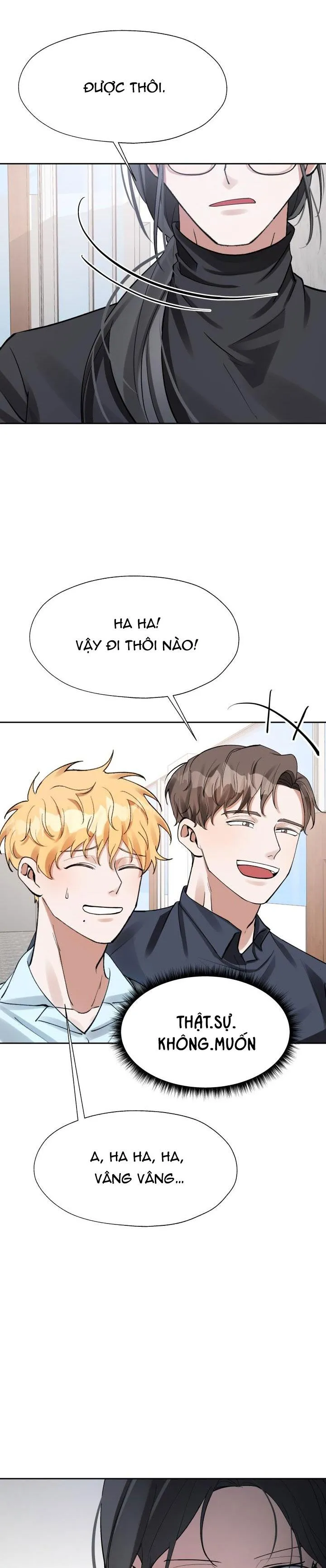 TIMES UP Chapter 2 Trang 29