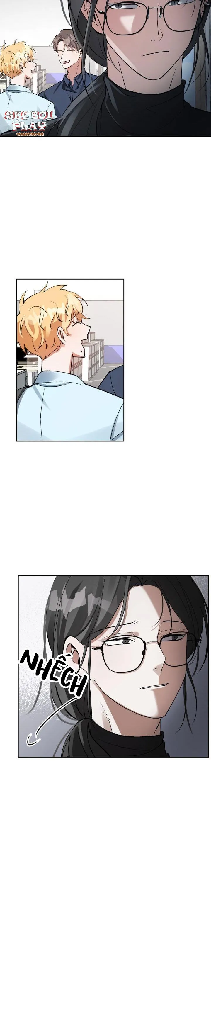 TIMES UP Chapter 2 Trang 30