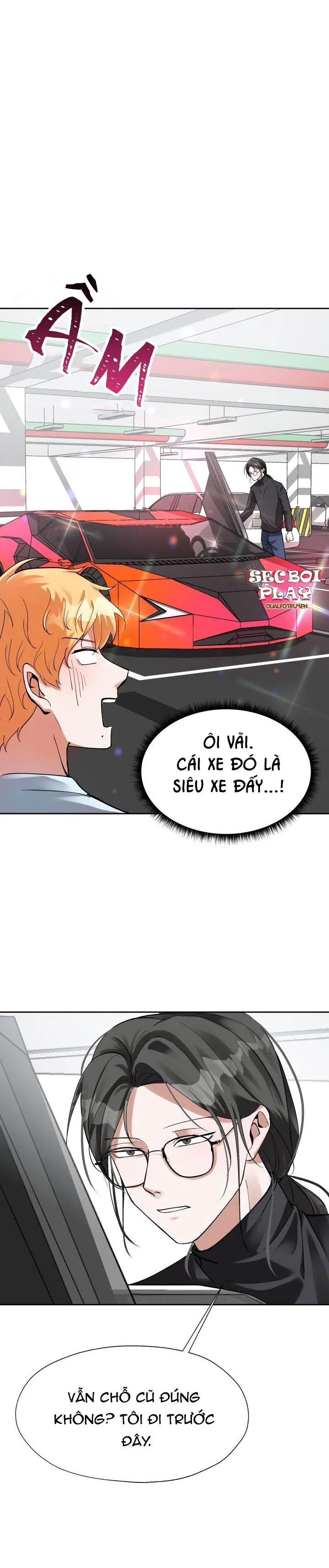 TIMES UP Chapter 2 Trang 32