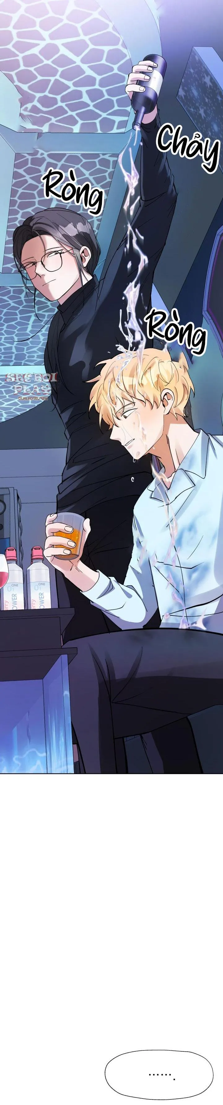 TIMES UP Chapter 4 Trang 10