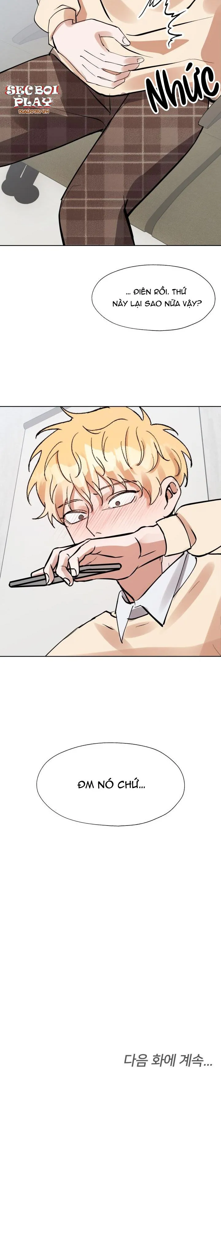 TIMES UP Chapter 5 Trang 20