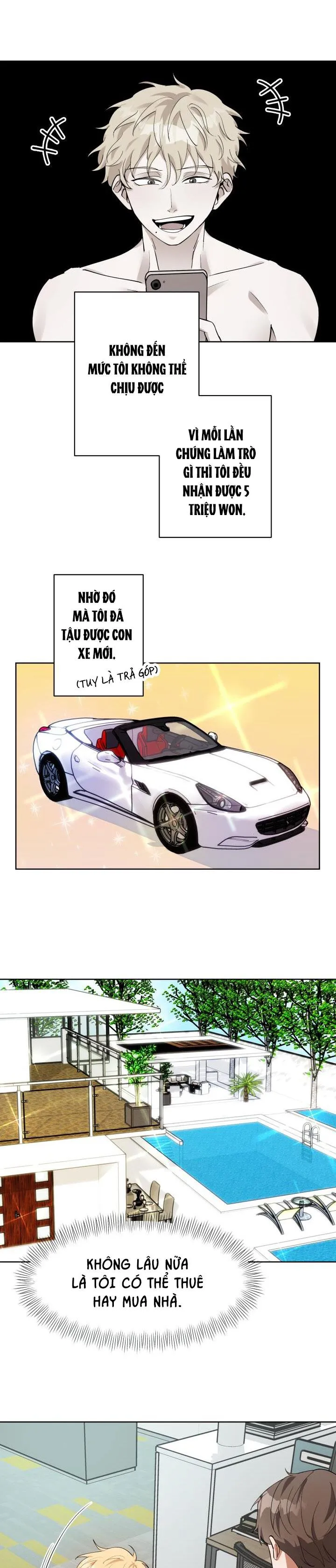 TIMES UP Chapter 6 Trang 7