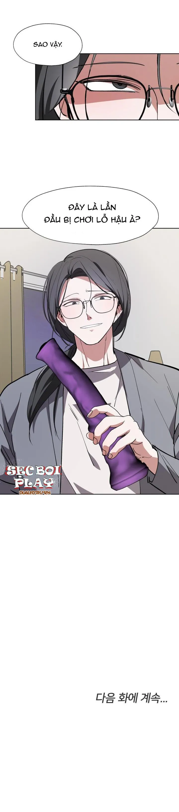 TIMES UP Chapter 6 Trang 25