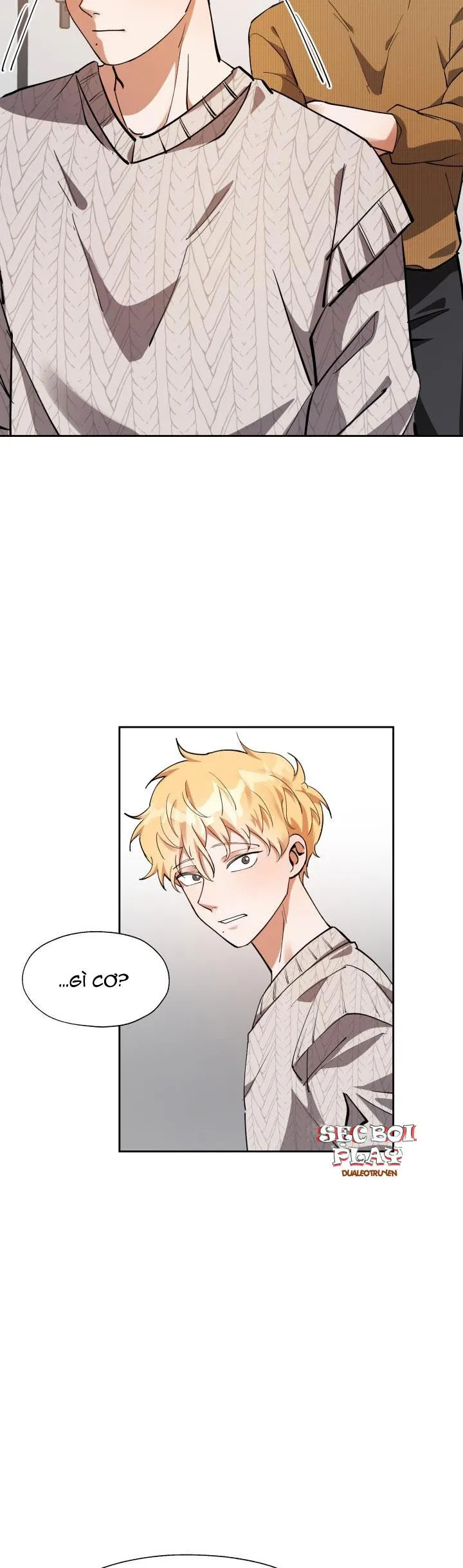 TIMES UP Chapter 7 Trang 9