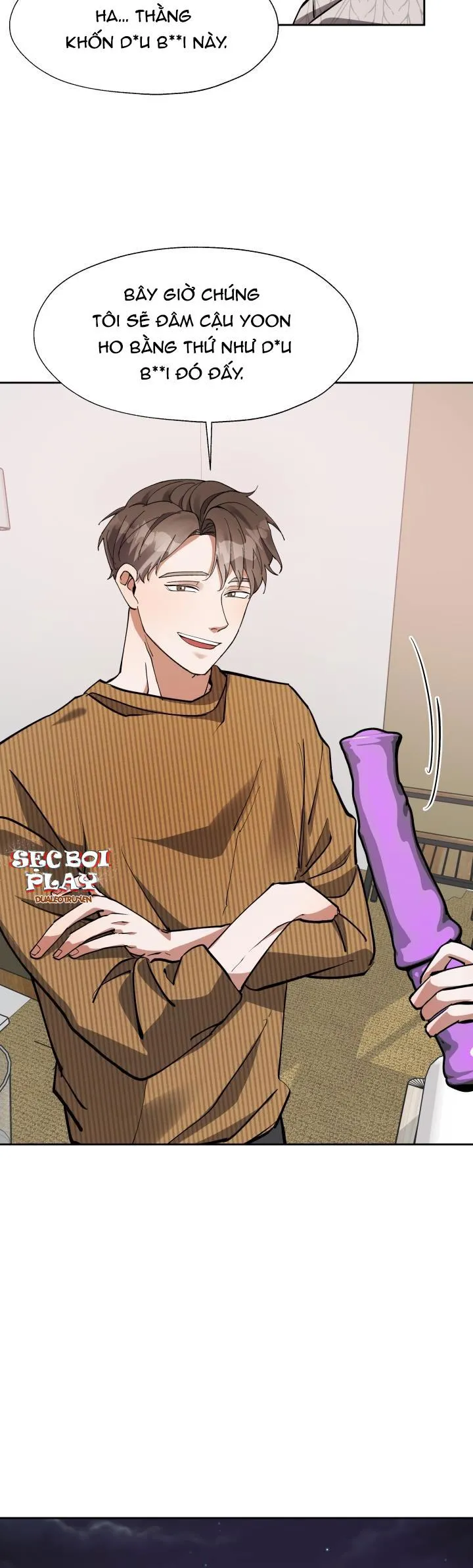 TIMES UP Chapter 7 Trang 11