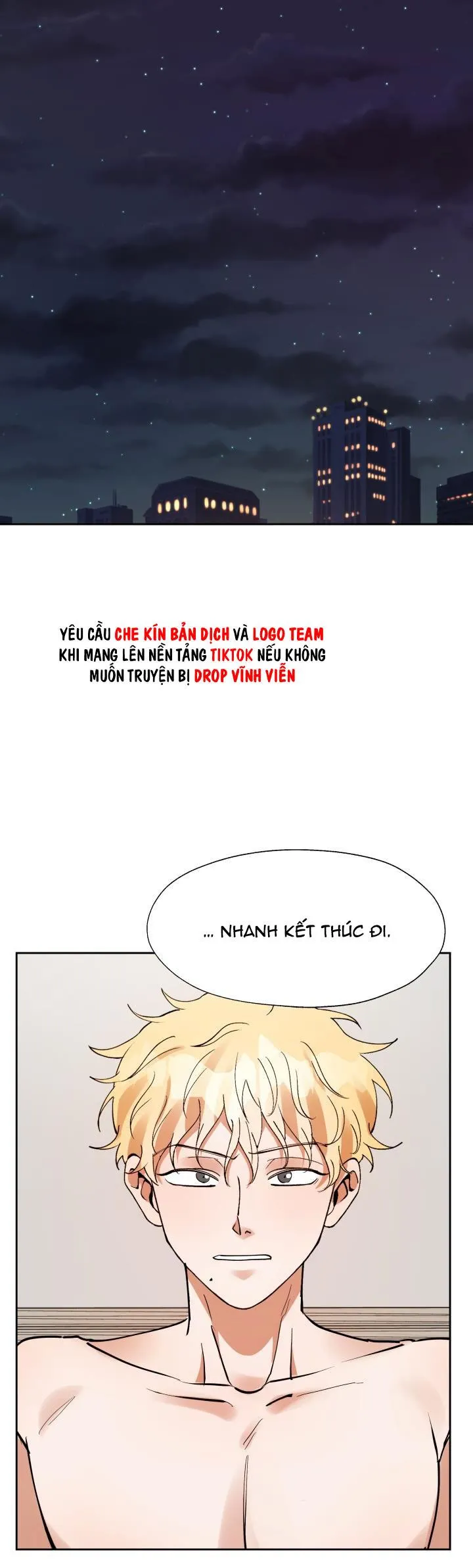 TIMES UP Chapter 7 Trang 12