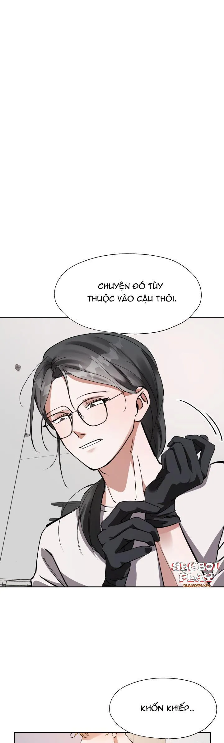 TIMES UP Chapter 7 Trang 13