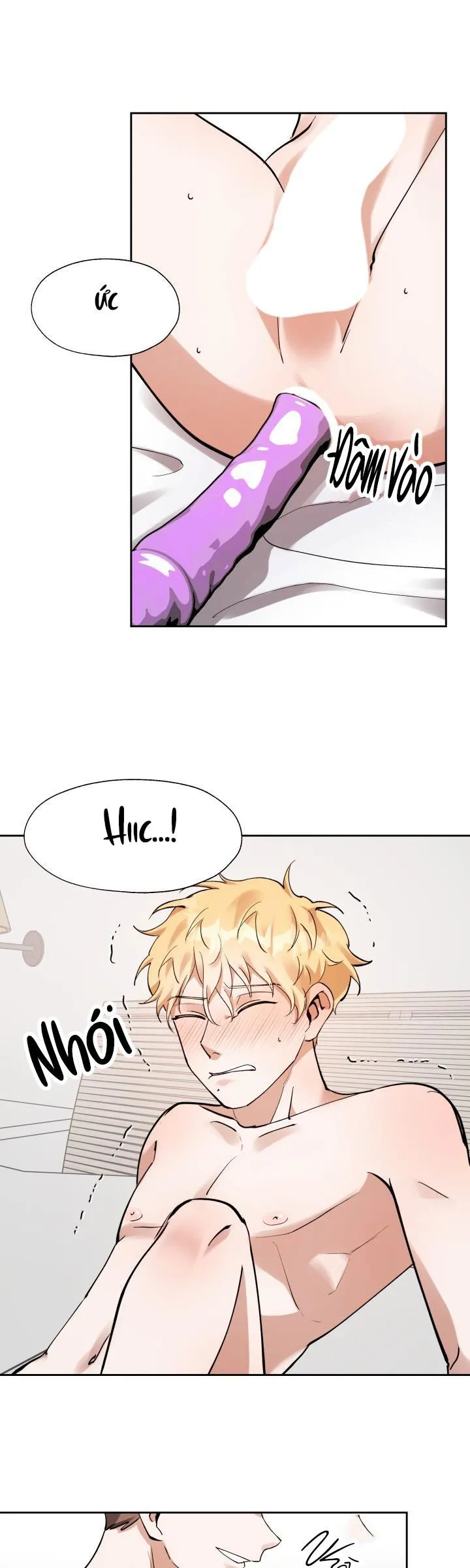 TIMES UP Chapter 7 Trang 16