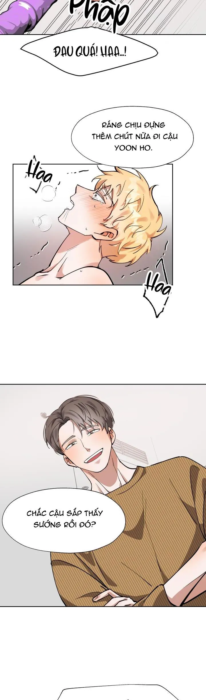 TIMES UP Chapter 7 Trang 24