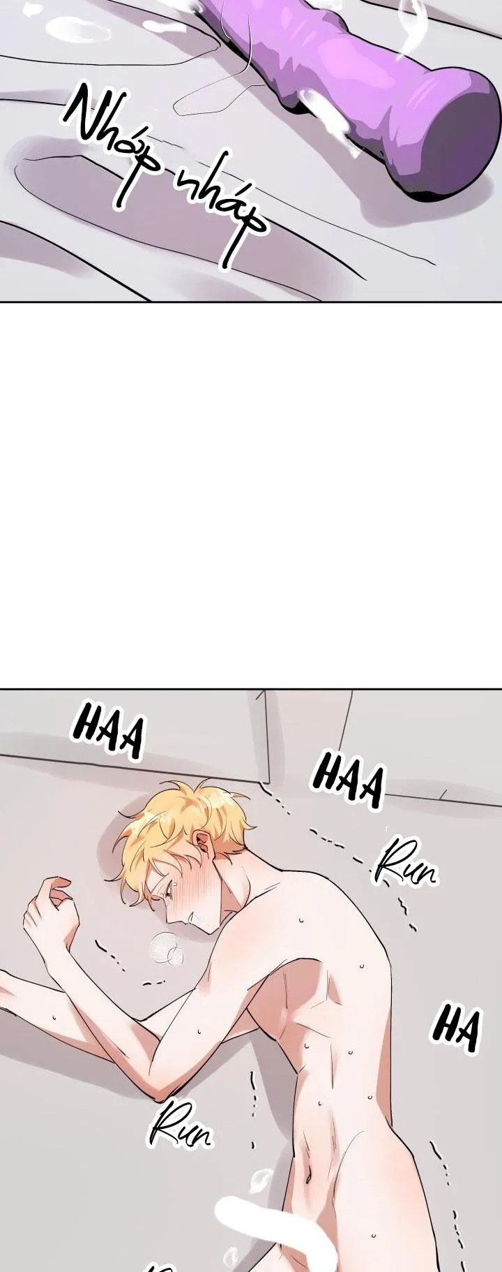 TIMES UP Chapter 7 Trang 33