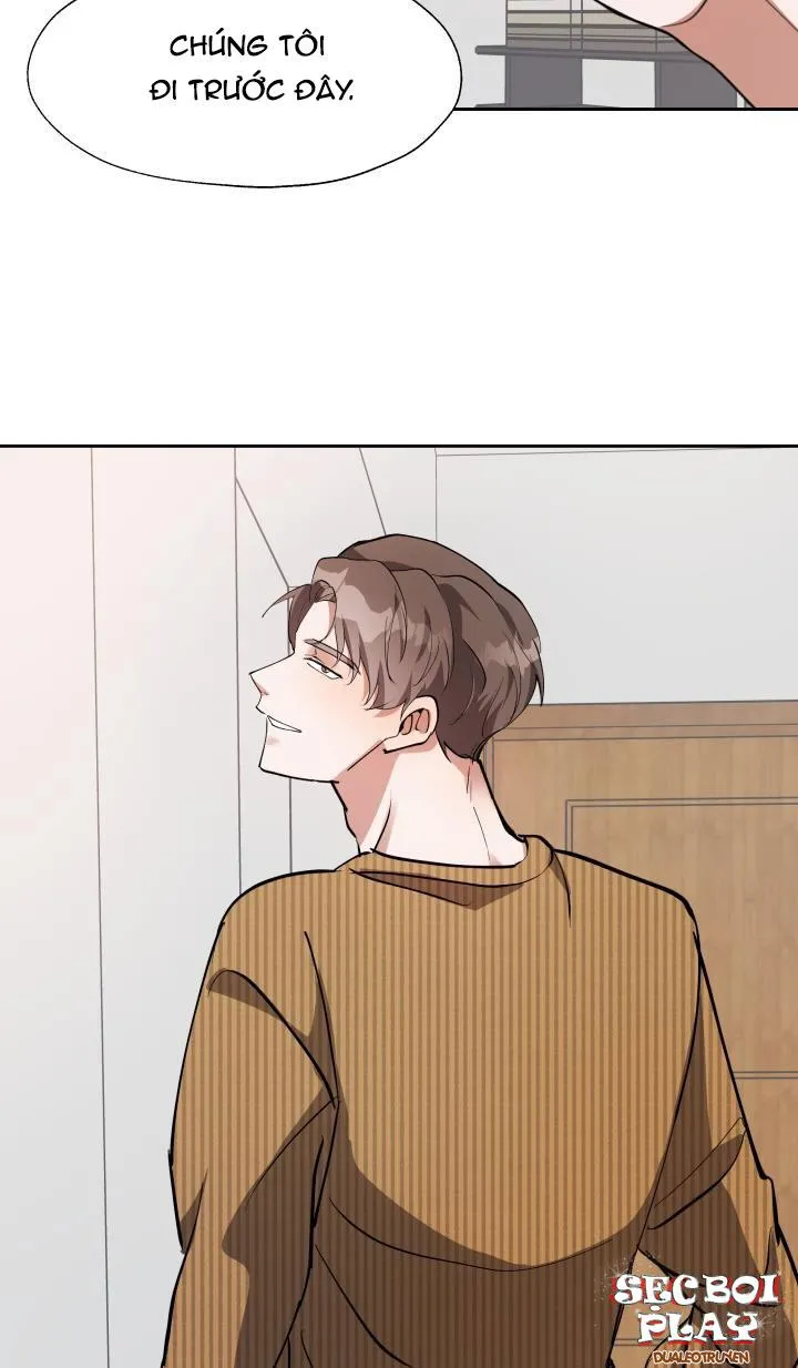 TIMES UP Chapter 7 Trang 36