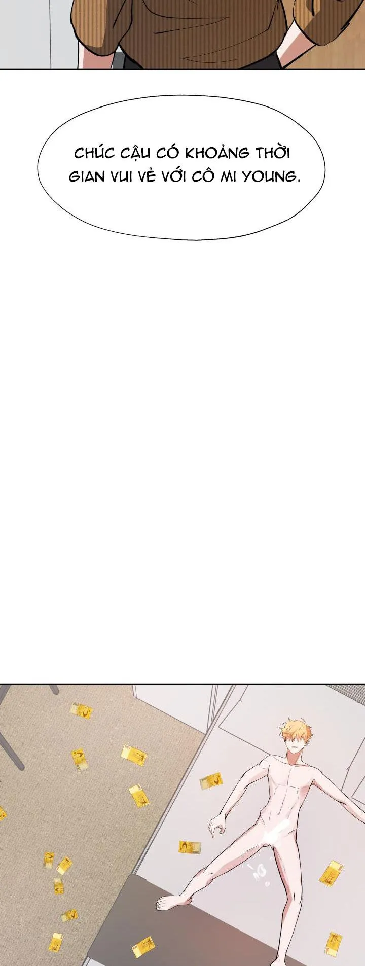 TIMES UP Chapter 7 Trang 37