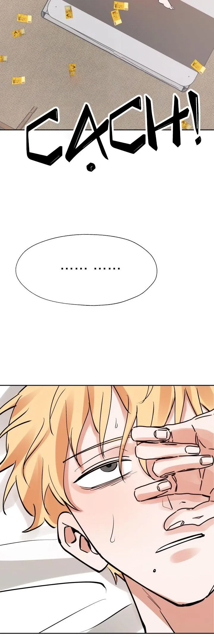 TIMES UP Chapter 7 Trang 38