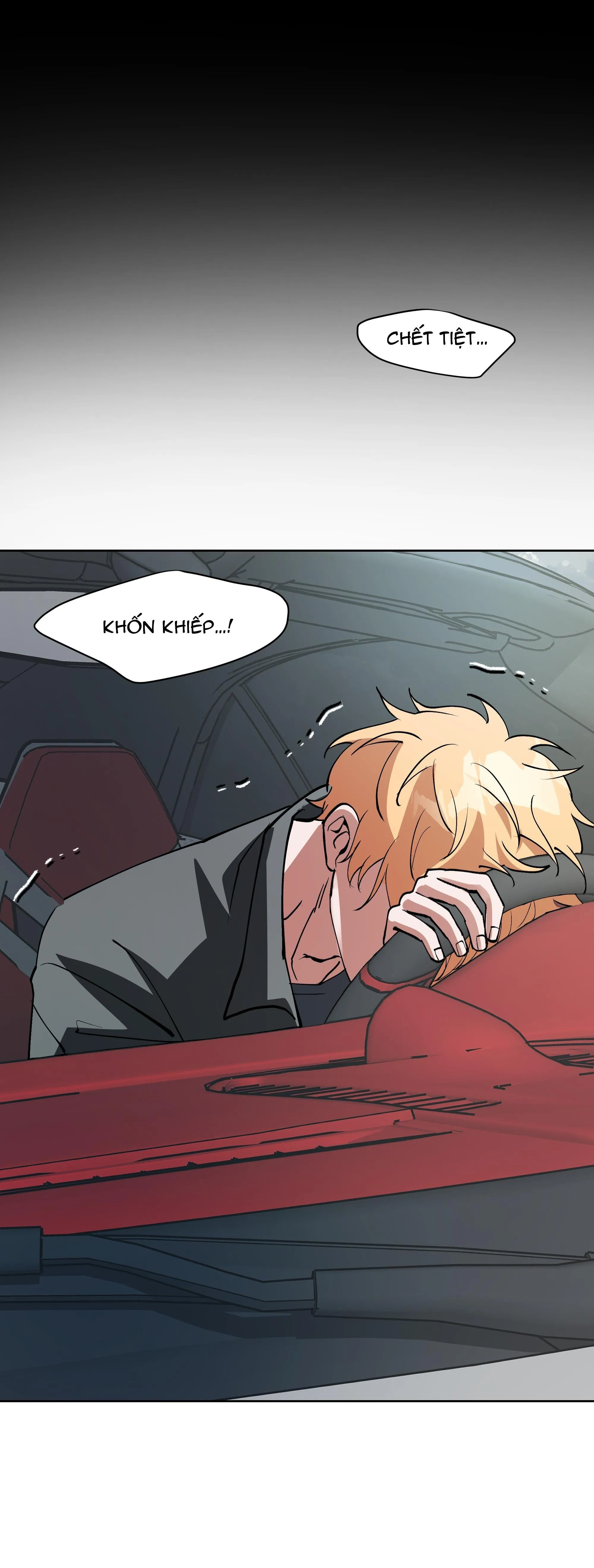 TIMES UP Chapter 8 Trang 23