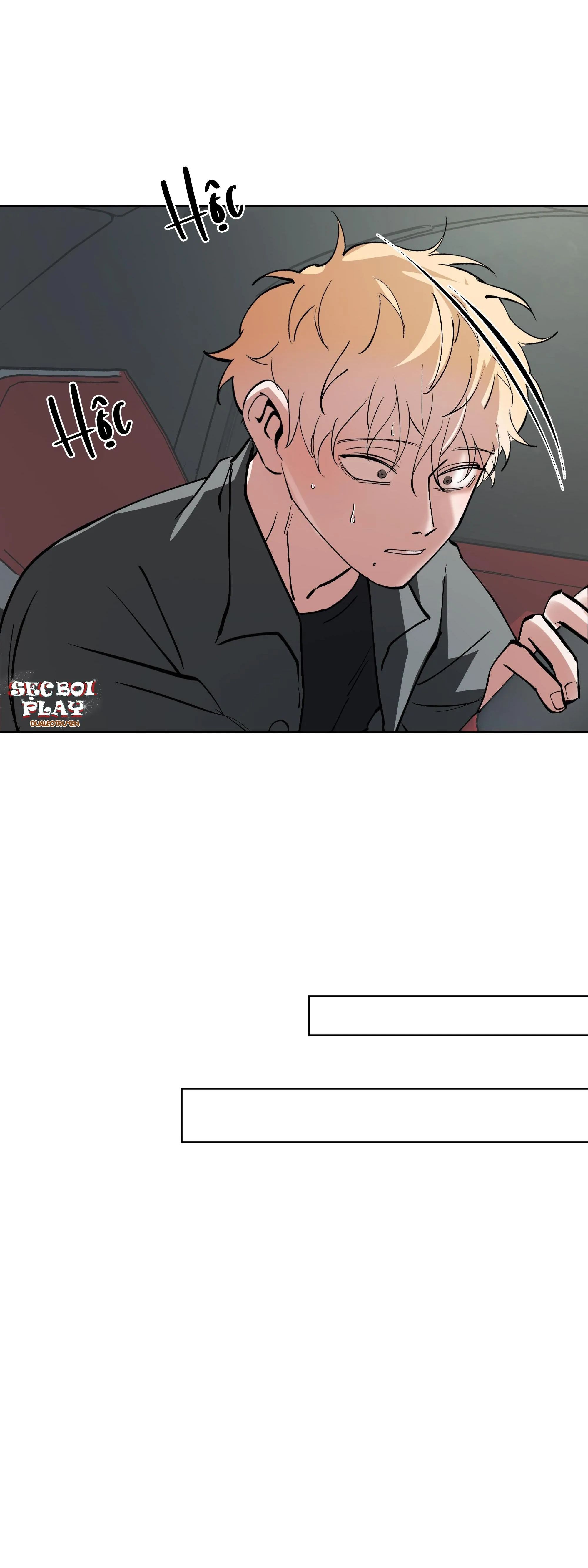 TIMES UP Chapter 8 Trang 24