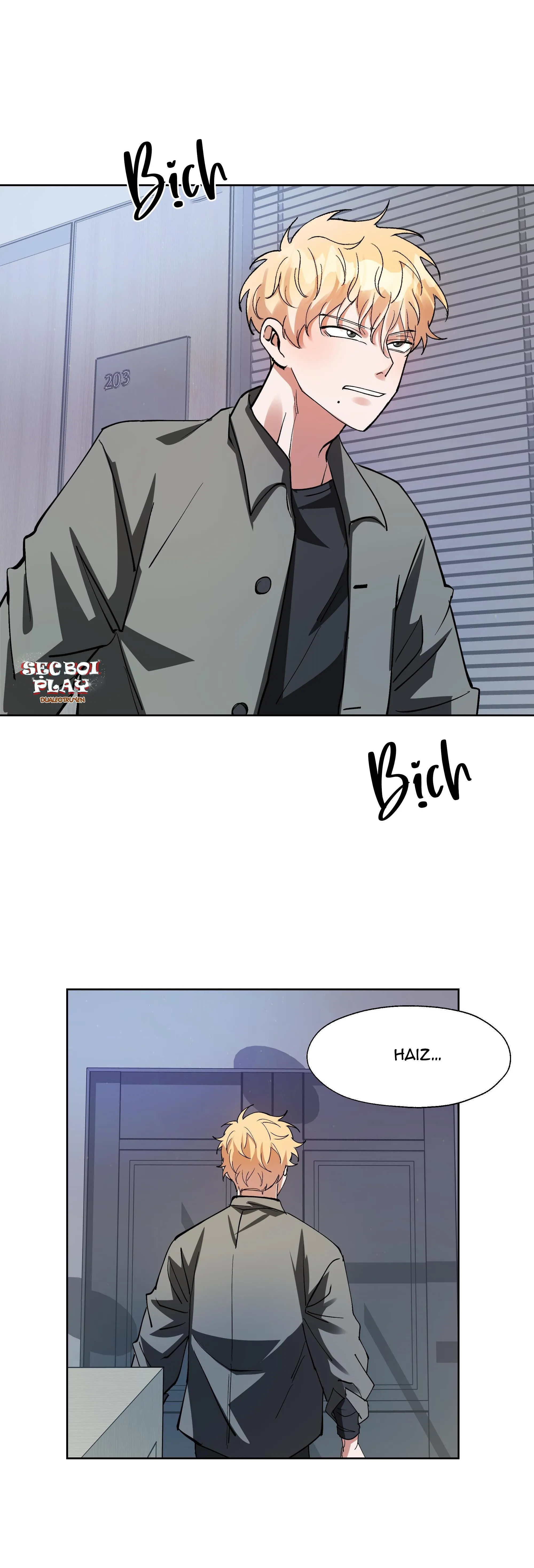 TIMES UP Chapter 8 Trang 26