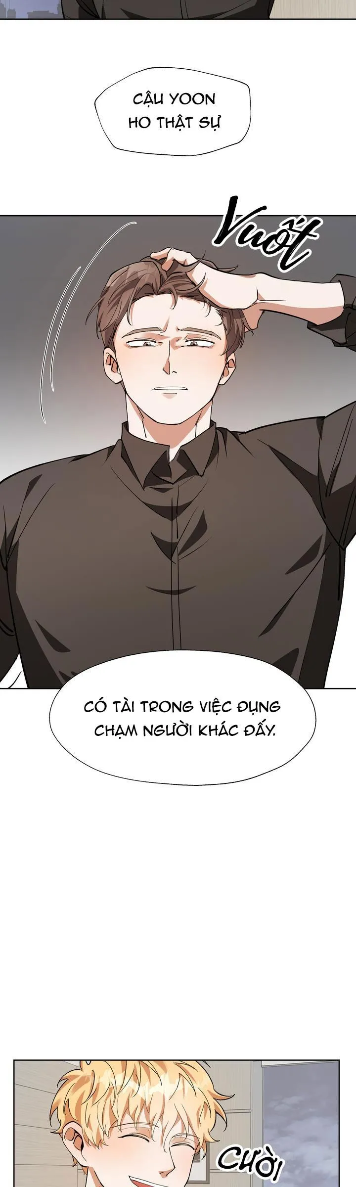 TIMES UP Chapter 9 Trang 4