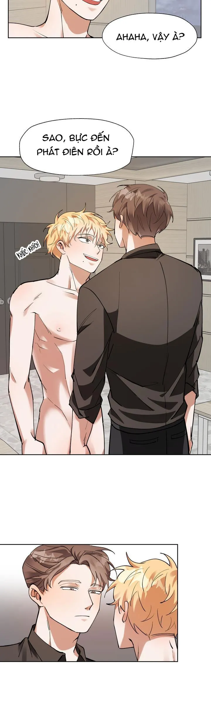 TIMES UP Chapter 9 Trang 5