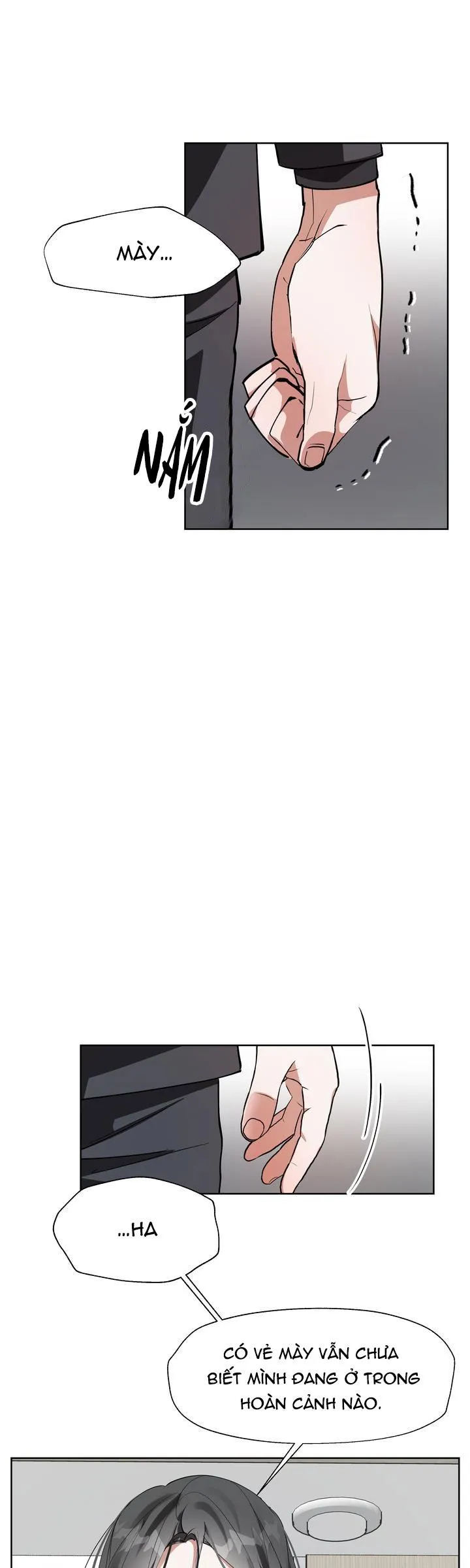 TIMES UP Chapter 9 Trang 6