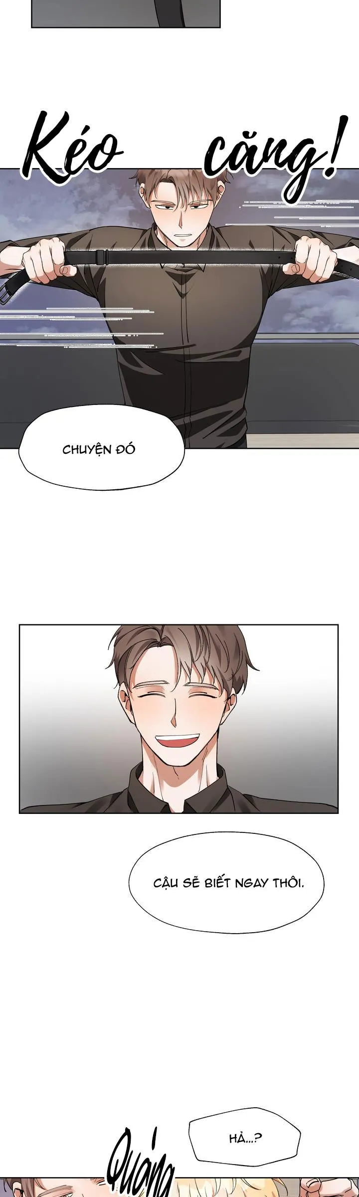 TIMES UP Chapter 9 Trang 11