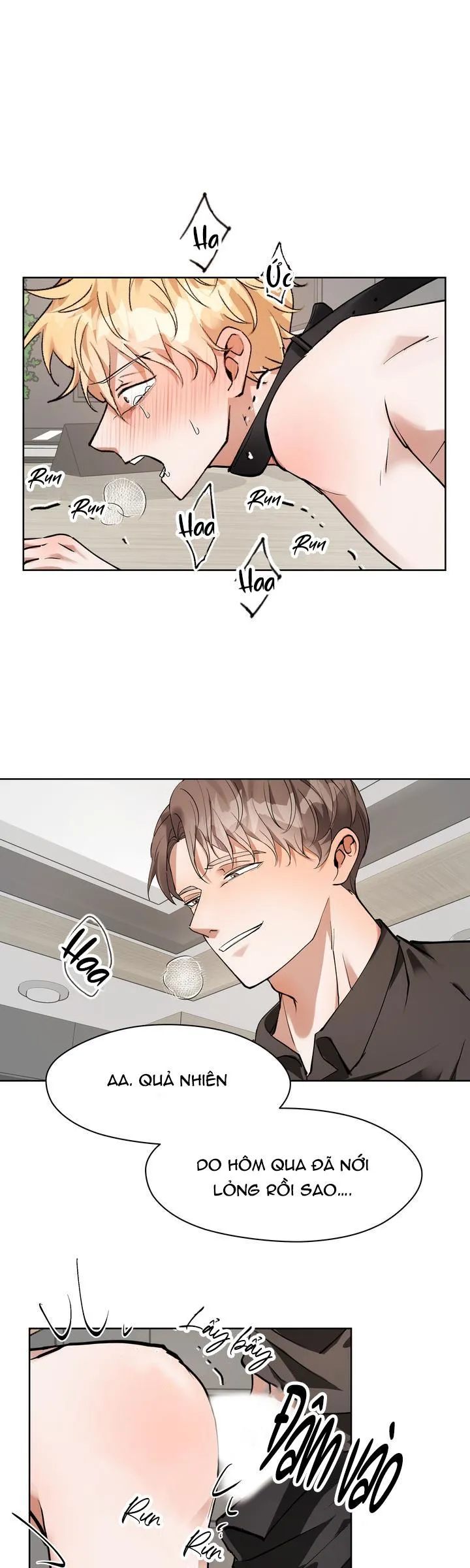 TIMES UP Chapter 9 Trang 20