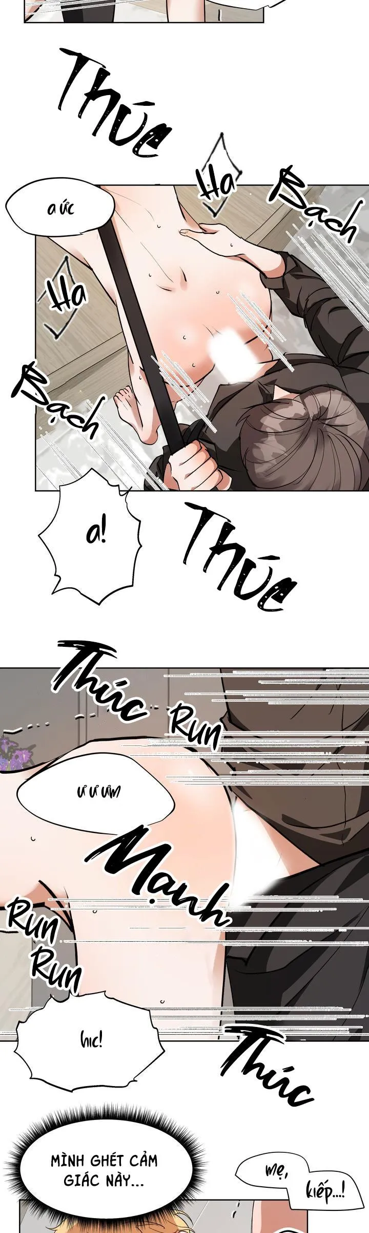 TIMES UP Chapter 9 Trang 26