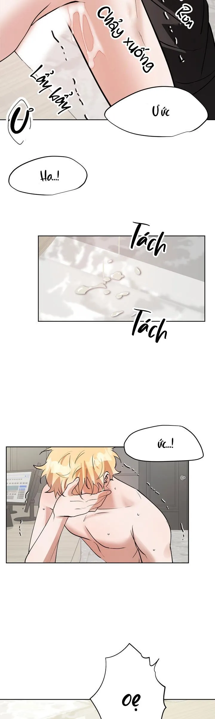 TIMES UP Chapter 9 Trang 29