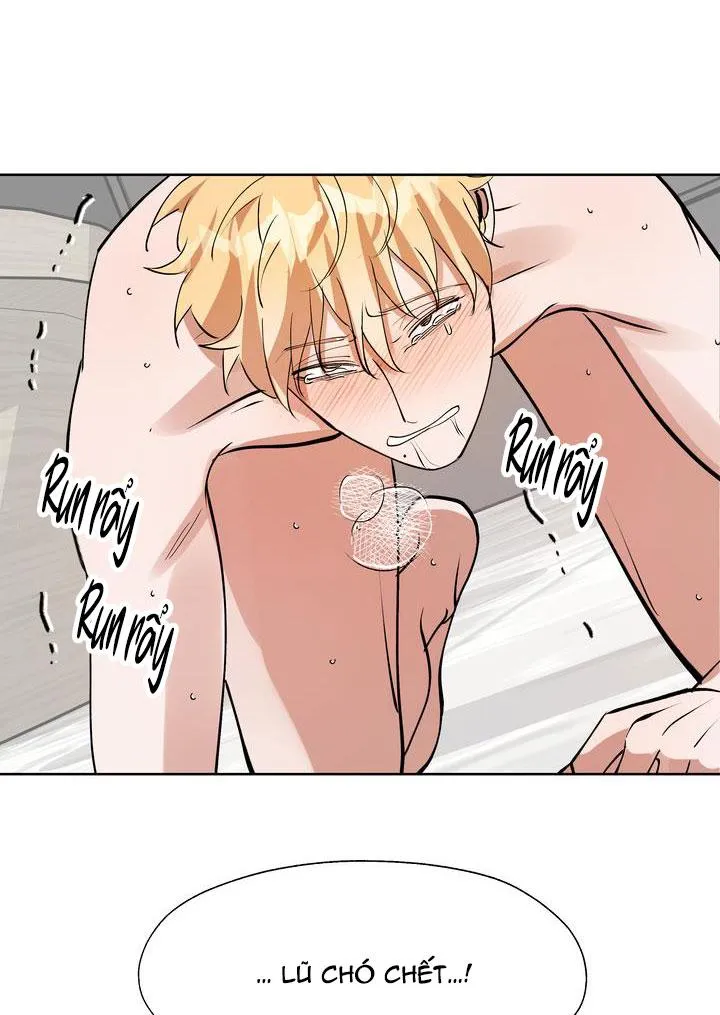 TIMES UP Chapter 9 Trang 34