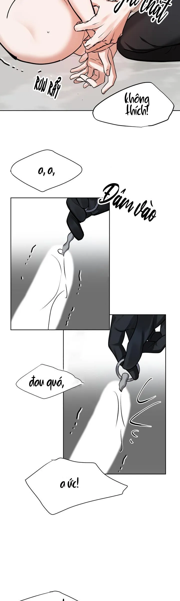 TIMES UP Chapter 10 Trang 9