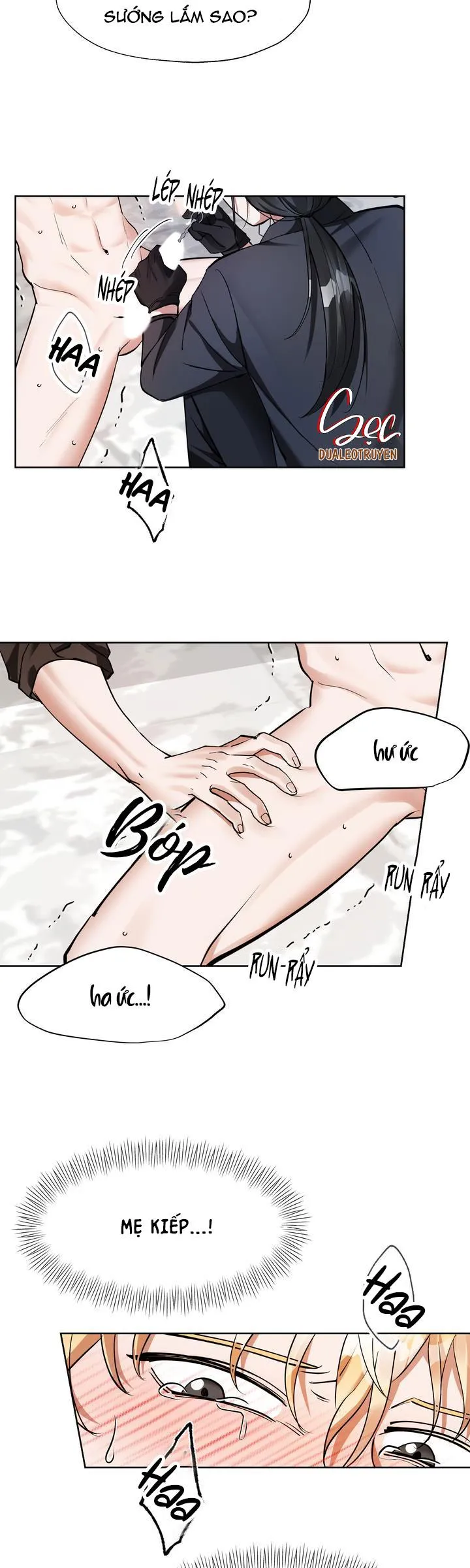 TIMES UP Chapter 10 Trang 13