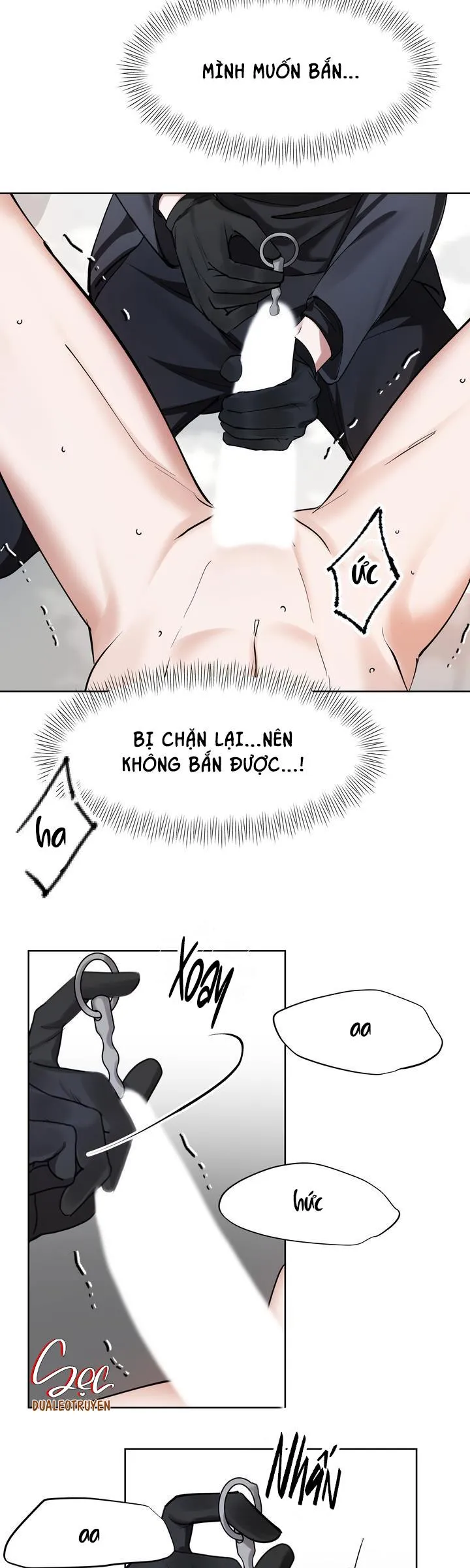 TIMES UP Chapter 10 Trang 14