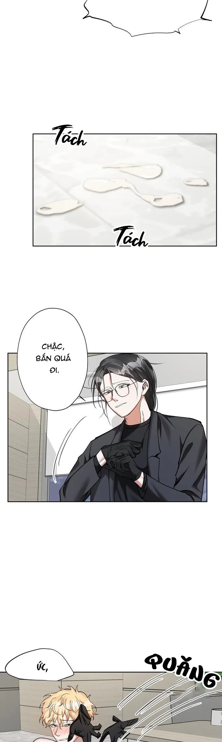 TIMES UP Chapter 10 Trang 18