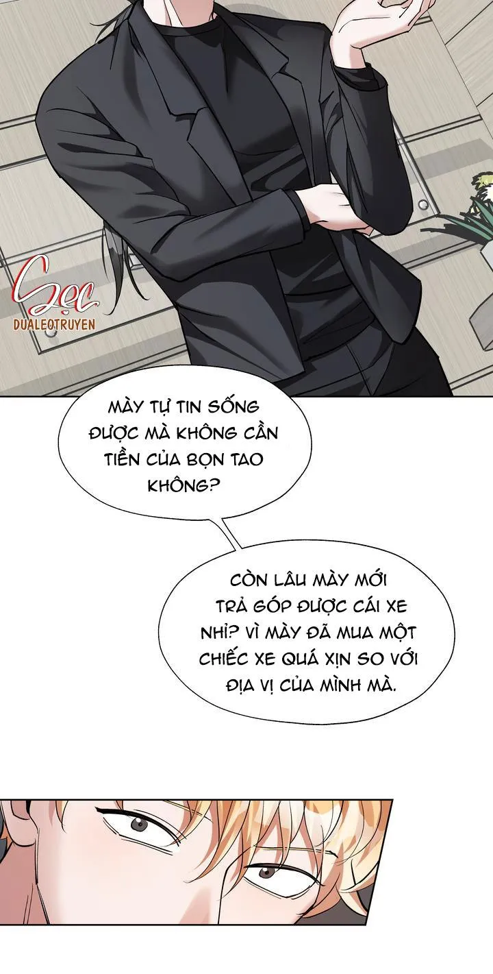 TIMES UP Chapter 10 Trang 26