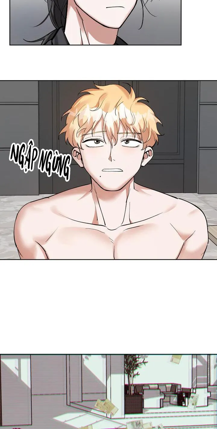 TIMES UP Chapter 10 Trang 28