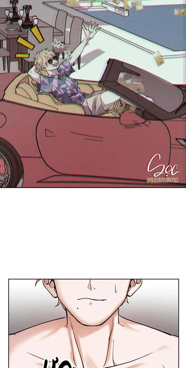 TIMES UP Chapter 10 Trang 29